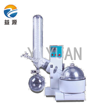旋蒸儀蒸餾方式怎么選擇？