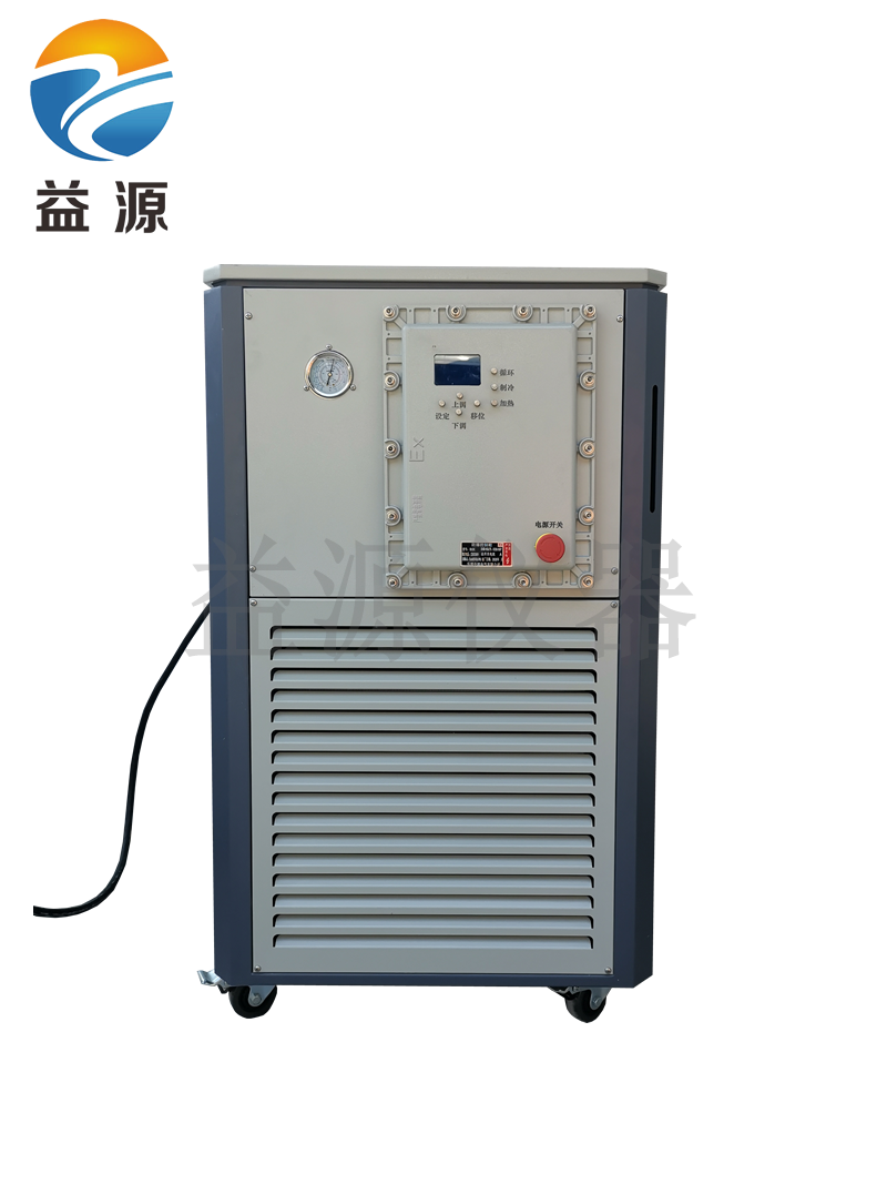 高低溫一體機(jī)如何正確使用呢？千萬別中招啦！
